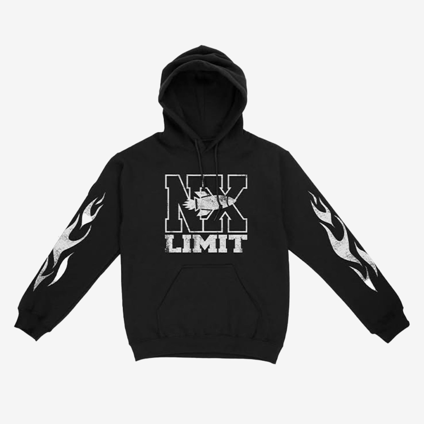 NX Rocket Hoodie
